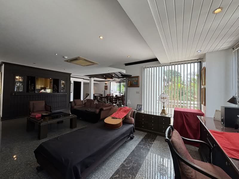 Luxury Beachfront Condo for Sale at Wongamat Beach, Chon Buri (Pattaya), Na Kloe, Bang Lamung (Pattaya), Chon Buri (Pattaya), 3 Bedrooms, 359 sqm, Villa For Sale, by Paula ., 500223222 - DDproperty.com