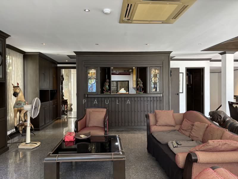 Luxury Beachfront Condo for Sale at Wongamat Beach, Chon Buri (Pattaya), Na Kloe, Bang Lamung (Pattaya), Chon Buri (Pattaya), 3 Bedrooms, 359 sqm, Villa For Sale, by Paula ., 500223222 - DDproperty.com