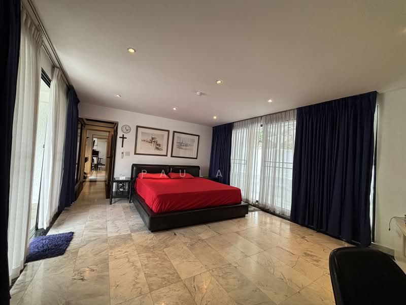 Luxury Beachfront Condo for Sale at Wongamat Beach, Chon Buri (Pattaya), Na Kloe, Bang Lamung (Pattaya), Chon Buri (Pattaya), 3 Bedrooms, 359 sqm, Villa For Sale, by Paula ., 500223222 - DDproperty.com