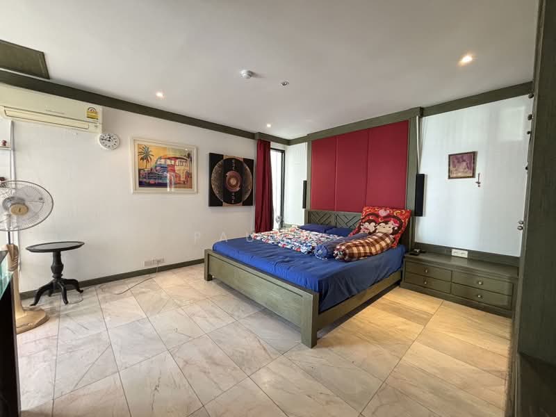 Luxury Beachfront Condo for Sale at Wongamat Beach, Chon Buri (Pattaya), Na Kloe, Bang Lamung (Pattaya), Chon Buri (Pattaya), 3 Bedrooms, 359 sqm, Villa For Sale, by Paula ., 500223222 - DDproperty.com