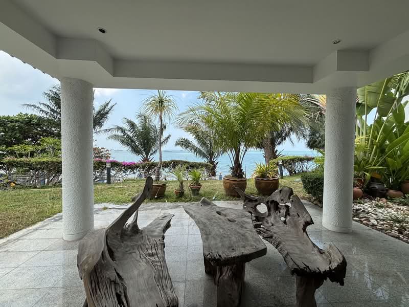 Luxury Beachfront Condo for Sale at Wongamat Beach, Chon Buri (Pattaya), Na Kloe, Bang Lamung (Pattaya), Chon Buri (Pattaya), 3 Bedrooms, 359 sqm, Villa For Sale, by Paula ., 500223222 - DDproperty.com