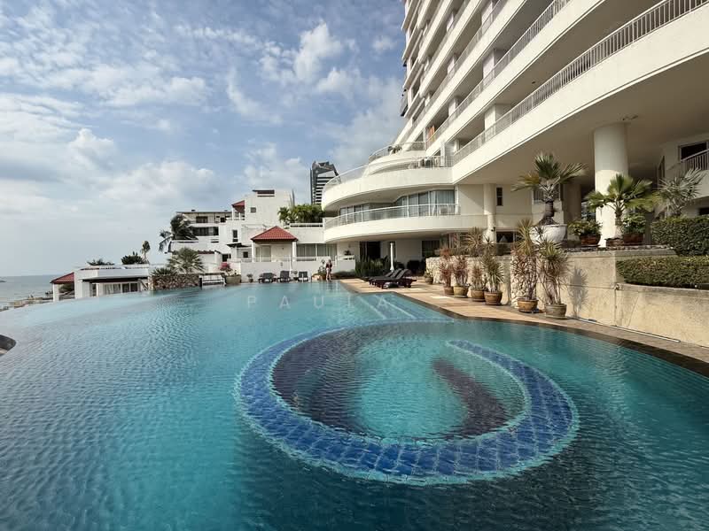 Luxury Beachfront Condo for Sale at Wongamat Beach, Chon Buri (Pattaya), Na Kloe, Bang Lamung (Pattaya), Chon Buri (Pattaya), 3 Bedrooms, 359 sqm, Villa For Sale, by Paula ., 500223222 - DDproperty.com