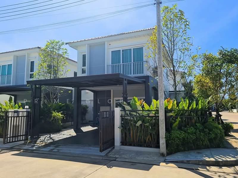 Supalai Primo Monument, Phuket, Sri Sunthon, Thalang, Phuket, 3 Bedrooms, 256 sqm, Single Detached House For Rent, by Prime Global Asset, 500223223 - DDproperty.com