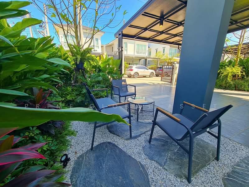 Supalai Primo Monument, Phuket, Sri Sunthon, Thalang, Phuket, 3 Bedrooms, 256 sqm, Single Detached House For Rent, by Prime Global Asset, 500223223 - DDproperty.com