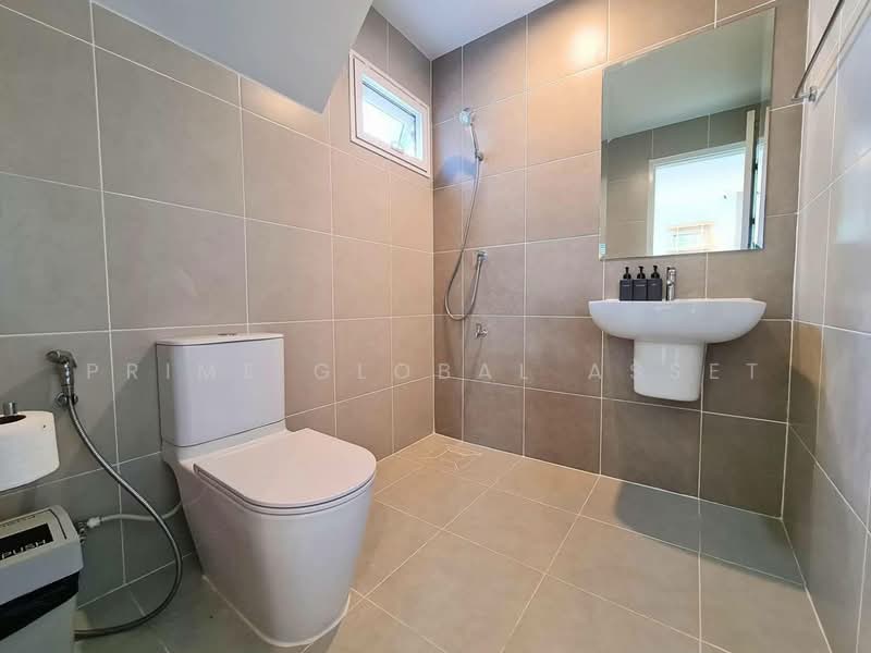 Supalai Primo Monument, Phuket, Sri Sunthon, Thalang, Phuket, 3 Bedrooms, 256 sqm, Single Detached House For Rent, by Prime Global Asset, 500223223 - DDproperty.com