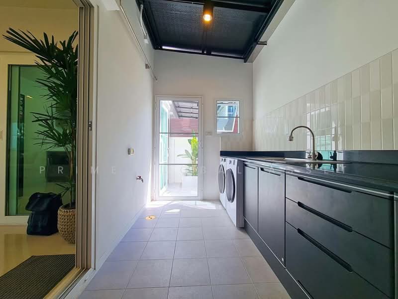 Supalai Primo Monument, Phuket, Sri Sunthon, Thalang, Phuket, 3 Bedrooms, 256 sqm, Single Detached House For Rent, by Prime Global Asset, 500223223 - DDproperty.com