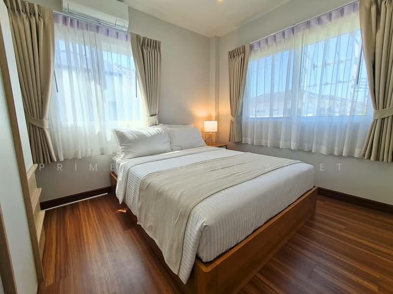 Supalai Primo Monument, Phuket, Sri Sunthon, Thalang, Phuket, 3 Bedrooms, 256 sqm, Single Detached House For Rent, by Prime Global Asset, 500223223 - DDproperty.com