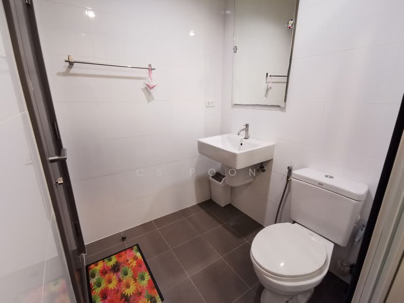 The Base Park West Sukhumvit 77, Bangkok, 11 Soi Sukhumvit 77 Sukhumvit Road, Phra Kanong Nua, Watthana, Bangkok, 1 Bedroom, 29 sqm, Condo For Sale, by CS Poon, 500223224 - DDproperty.com