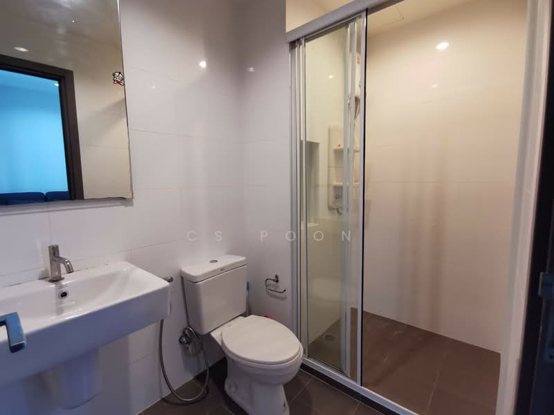 The Base Park West Sukhumvit 77, Bangkok, 11 Soi Sukhumvit 77 Sukhumvit Road, Phra Kanong Nua, Watthana, Bangkok, 1 Bedroom, 29 sqm, Condo For Sale, by CS Poon, 500223224 - DDproperty.com