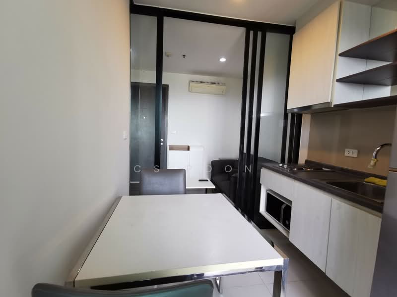 The Base Park West Sukhumvit 77 : เดอะ เบส พาร์ค เวสต์ สุขุมวิท 77, กรุงเทพ, 11 ซอยสุขุมวิท 77 ถนนสุขุมวิท, พระโขนงเหนือ, วัฒนา, กรุงเทพ, 29 ตร.ม., คอนโด ขาย, โดย CS Poon, 500223224 - DDproperty.com