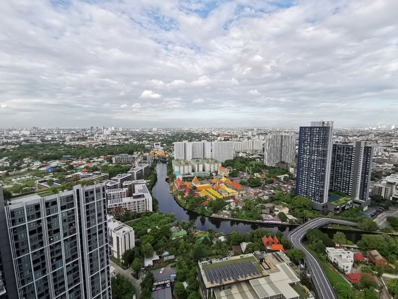 The Base Park West Sukhumvit 77 : เดอะ เบส พาร์ค เวสต์ สุขุมวิท 77, กรุงเทพ, 11 ซอยสุขุมวิท 77 ถนนสุขุมวิท, พระโขนงเหนือ, วัฒนา, กรุงเทพ, 29 ตร.ม., คอนโด ขาย, โดย CS Poon, 500223224 - DDproperty.com