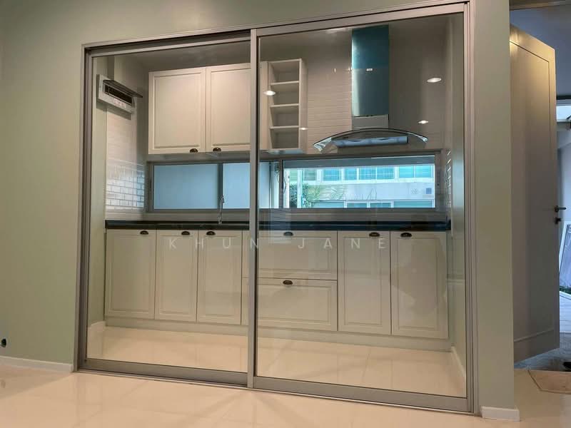 Noble Cube Pattanakarn : โนเบิล คิวบ์ พัฒนาการ, กรุงเทพ, ถนนพัฒนาการ, สวนหลวง, สวนหลวง, กรุงเทพ, 200 ตร.ม., ทาวน์เฮ้าส์ ให้เช่า, โดย Khun Jane, 500223225 - DDproperty.com