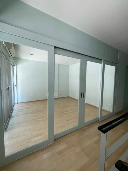 Noble Cube Pattanakarn, Bangkok, Phatthanakan Road, Suan Luang, Suan Luang, Bangkok, 3 Bedrooms, 200 sqm, Townhouse For Rent, by Khun Jane, 500223225 - DDproperty.com