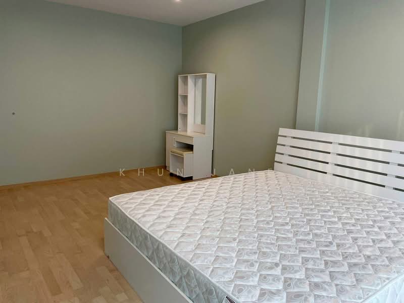 Noble Cube Pattanakarn, Bangkok, Phatthanakan Road, Suan Luang, Suan Luang, Bangkok, 3 Bedrooms, 200 sqm, Townhouse For Rent, by Khun Jane, 500223225 - DDproperty.com