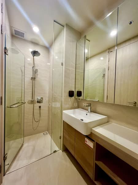 Noble Form Thonglor, Bangkok, Sukhumvit 55, Khlong Tan Nua, Watthana, Bangkok, 2 Bedrooms, 64 sqm, Condo For Rent, by Tulaporn Onjun, 500223227 - DDproperty.com