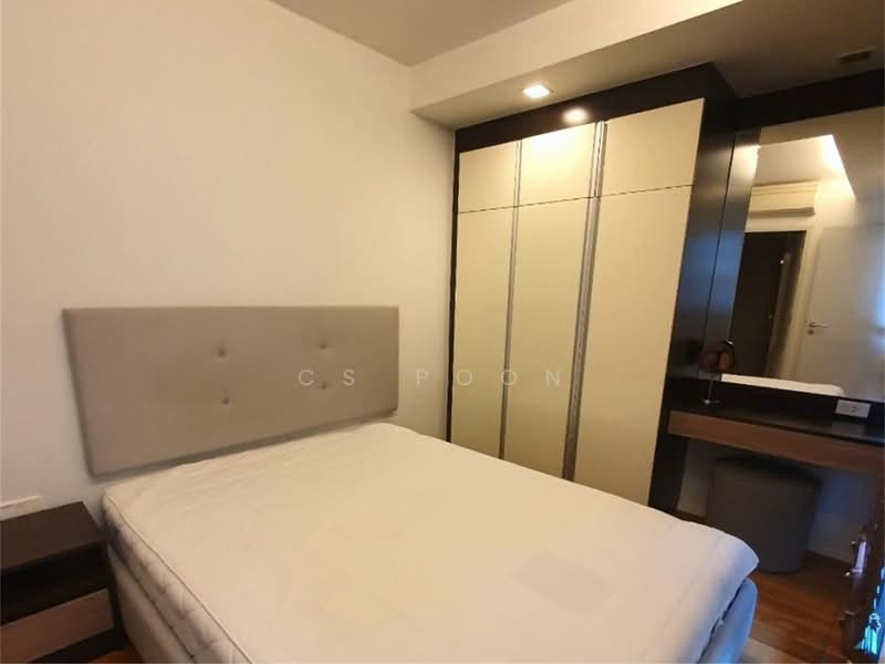 Focus Ploenchit, Bangkok, Soi Sukhumvit 2, Khlong Toei, Khlong Toei, Bangkok, 1 Bedroom, 33 sqm, Condo For Sale, by CS Poon, 500223229 - DDproperty.com