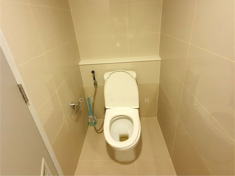 Focus Ploenchit, Bangkok, Soi Sukhumvit 2, Khlong Toei, Bangkok, 1 Bedroom, 33 sqm, Condo For Sale, by CS Poon, 500223229 - DDproperty.com