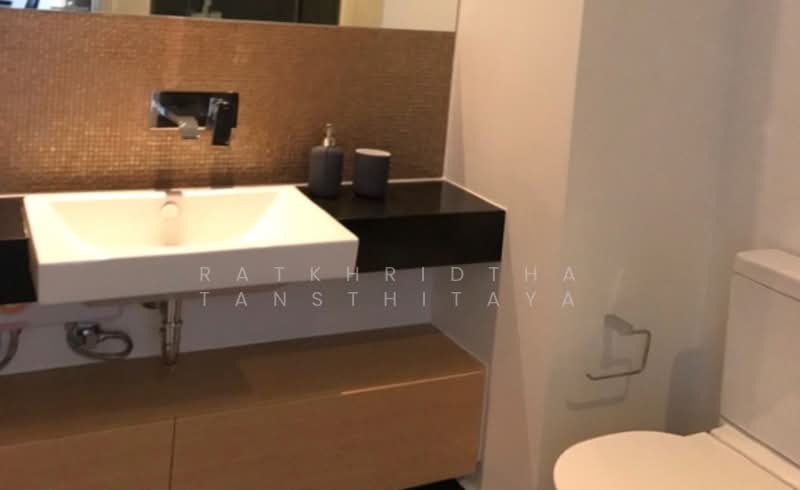 The Lofts Ekkamai, Bangkok, 1415 Sukhumvit Road, Phra Kanong Nua, Watthana, Bangkok, 1 Bedroom, 51 sqm, Condo For Rent, by Ratkhridtha Tansthitaya, 500223230 - DDproperty.com