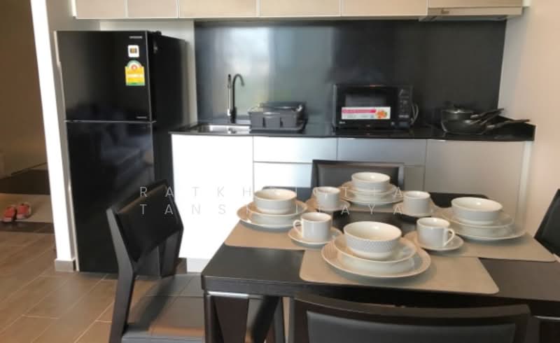 The Lofts Ekkamai : เดอะ ลอฟท์ เอกมัย, กรุงเทพ, 1415 ถนนสุขุมวิท, พระโขนงเหนือ, วัฒนา, กรุงเทพ, 51 ตร.ม., คอนโด ให้เช่า, โดย Ratkhridtha Tansthitaya, 500223230 - DDproperty.com