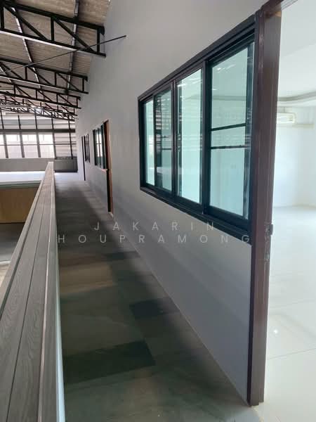 ให้เช่าโกดัง สวนผัก ราชพฤกษ์ ตลิ่งชัน 1,107 ตารางเมตร ใกล้รถไฟฟ้าสายสีแดง, Bangkok, Taling Chan, Taling Chan, Bangkok, , 1,107 sqm, Warehouse/Factory For Rent, by Jakarin Houpramong, 500223232 - DDproperty.com