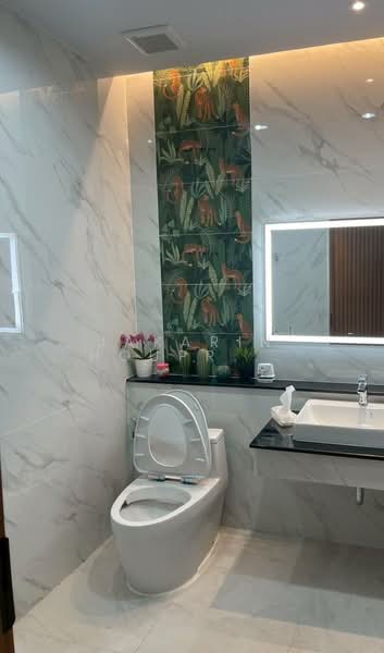 ให้เช่าโกดัง สวนผัก ราชพฤกษ์ ตลิ่งชัน 1,107 ตารางเมตร ใกล้รถไฟฟ้าสายสีแดง, Bangkok, Taling Chan, Taling Chan, Bangkok, , 1,107 sqm, Warehouse/Factory For Rent, by Jakarin Houpramong, 500223232 - DDproperty.com