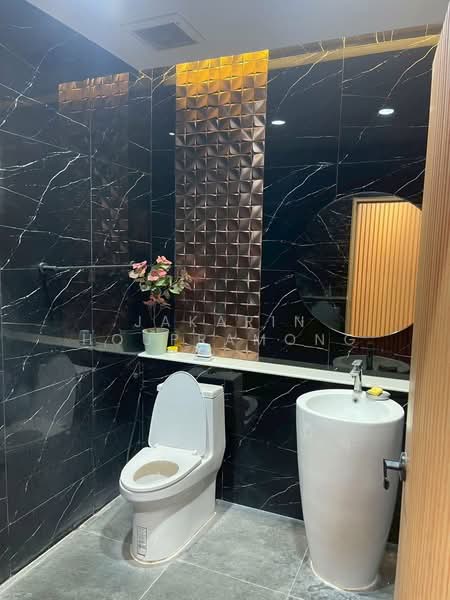 ให้เช่า - ให้เช่าโกดัง สวนผัก ราชพฤกษ์ ตลิ่งชัน 1,107 ตารางเมตร ใกล้รถไฟฟ้าสายสีแดง, กรุงเทพ