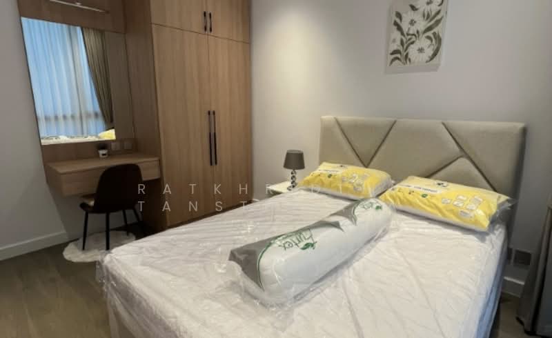 Supalai Icon Sathorn, Bangkok, Sathorn Tai Road, Thung Maha Mek, Sathon, Bangkok, 3 Bedrooms, 101 sqm, Condo For Rent, by Ratkhridtha Tansthitaya, 500223234 - DDproperty.com