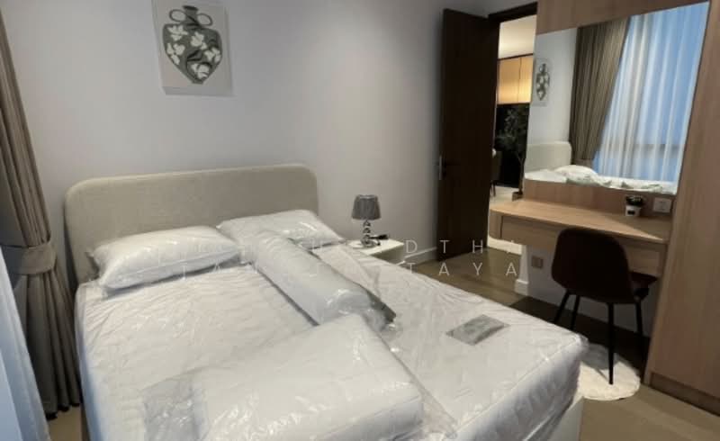 Supalai Icon Sathorn, Bangkok, Sathorn Tai Road, Thung Maha Mek, Sathon, Bangkok, 3 Bedrooms, 101 sqm, Condo For Rent, by Ratkhridtha Tansthitaya, 500223234 - DDproperty.com