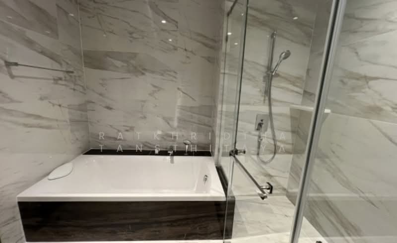 Supalai Icon Sathorn, Bangkok, Sathorn Tai Road, Thung Maha Mek, Sathon, Bangkok, 3 Bedrooms, 101 sqm, Condo For Rent, by Ratkhridtha Tansthitaya, 500223234 - DDproperty.com