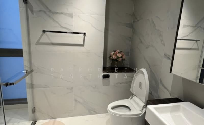 Supalai Icon Sathorn, Bangkok, Sathorn Tai Road, Thung Maha Mek, Sathon, Bangkok, 3 Bedrooms, 101 sqm, Condo For Rent, by Ratkhridtha Tansthitaya, 500223234 - DDproperty.com