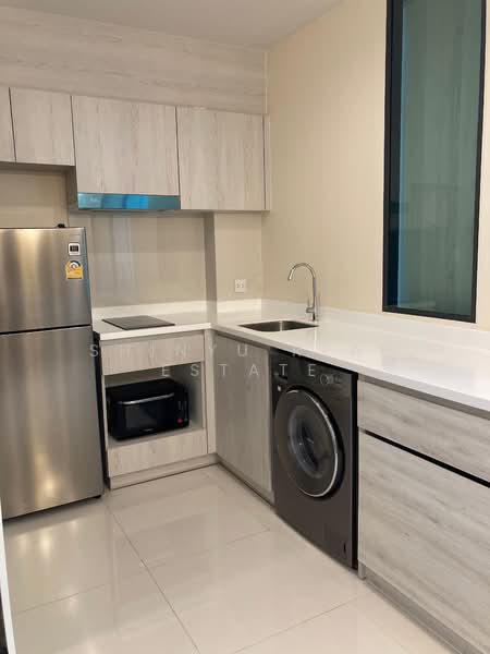Life One Wireless, Bangkok, 1 Wireless Road, Lumphini, Pathum Wan, Bangkok, 1 Bedroom, 35 sqm, Condo For Sale, by Shinyu Real Estate, 500223236 - DDproperty.com