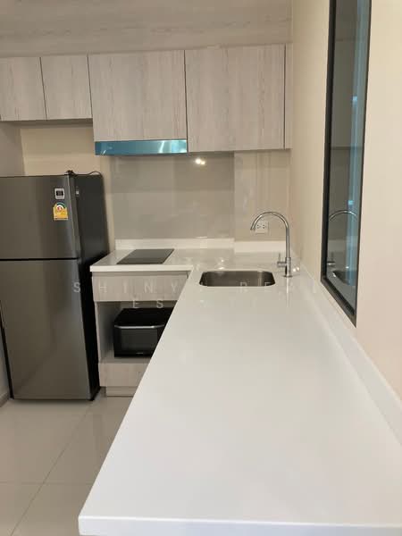 Life One Wireless, Bangkok, 1 Wireless Road, Lumphini, Pathum Wan, Bangkok, 1 Bedroom, 35 sqm, Condo For Sale, by Shinyu Real Estate, 500223236 - DDproperty.com