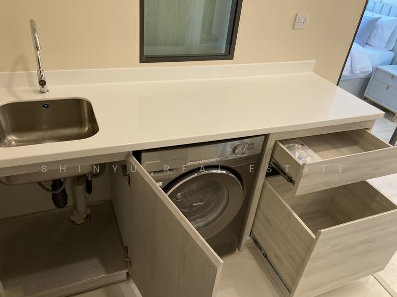 Life One Wireless, Bangkok, 1 Wireless Road, Lumphini, Pathum Wan, Bangkok, 1 Bedroom, 35 sqm, Condo For Sale, by Shinyu Real Estate, 500223236 - DDproperty.com