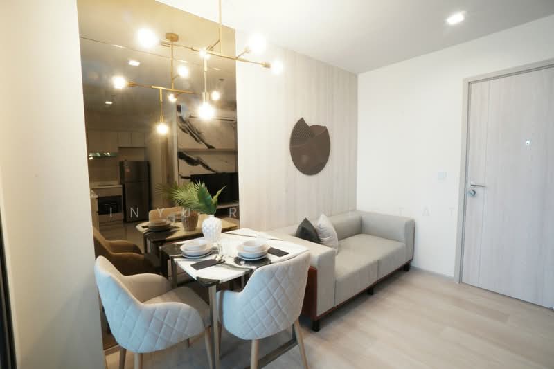 Life One Wireless, Bangkok, 1 Wireless Road, Lumphini, Pathum Wan, Bangkok, 1 Bedroom, 35 sqm, Condo For Sale, by Shinyu Real Estate, 500223236 - DDproperty.com