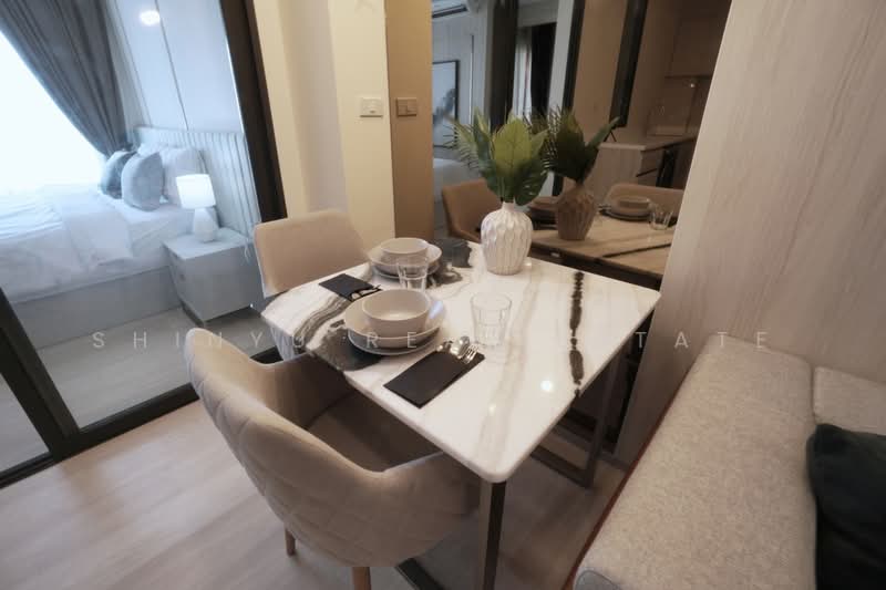 Life One Wireless, Bangkok, 1 Wireless Road, Lumphini, Pathum Wan, Bangkok, 1 Bedroom, 35 sqm, Condo For Sale, by Shinyu Real Estate, 500223236 - DDproperty.com
