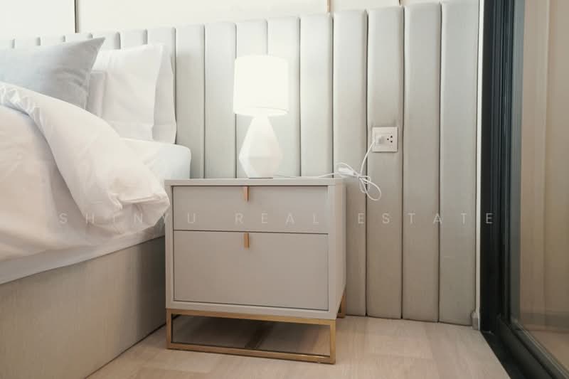 Life One Wireless, Bangkok, 1 Wireless Road, Lumphini, Pathum Wan, Bangkok, 1 Bedroom, 35 sqm, Condo For Sale, by Shinyu Real Estate, 500223236 - DDproperty.com