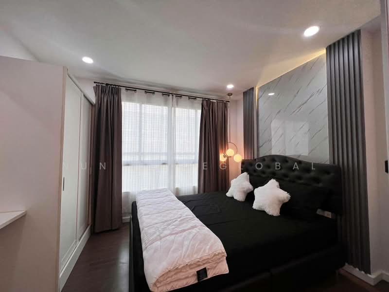 Dcondo Creek Phuket, Phuket, 81 Moo 2, Kathu, Kathu, Phuket, 1 Bedroom, 32 sqm, Condo For Rent, by nun primeglobal, 500223237 - DDproperty.com