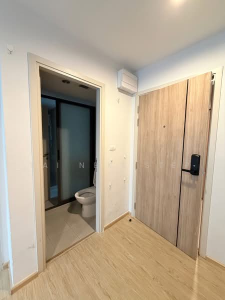 The Excel Hideaway Sukhumvit 50 : ดิ เอ็กเซล ไฮด์อะเวย์ สุขุมวิท 50, กรุงเทพ, 1112 ซอย ร่วมเจริญ, พระโขนง, คลองเตย, กรุงเทพ, 30 ตร.ม., คอนโด ให้เช่า, โดย Tai Next Step, 500223238 - DDproperty.com