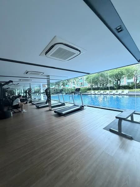 The Excel Hideaway Sukhumvit 50 : ดิ เอ็กเซล ไฮด์อะเวย์ สุขุมวิท 50, กรุงเทพ, 1112 ซอย ร่วมเจริญ, พระโขนง, คลองเตย, กรุงเทพ, 30 ตร.ม., คอนโด ให้เช่า, โดย Tai Next Step, 500223238 - DDproperty.com