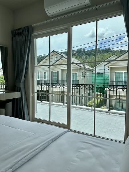 Anasiri Paklok, Phuket, Tha Ruea-Muang Mai Road, Pa Khlok, Thalang, Phuket, 4 Bedrooms, 148 sqm, Single Detached House For Rent, by Min Prime, 500223239 - DDproperty.com