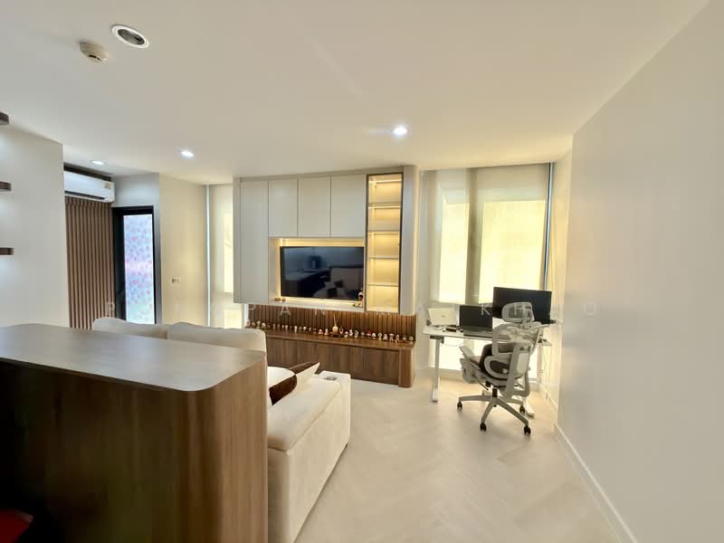 Apple Condo : แอปเปิ้ล คอนโด, สมุทรปราการ, 88 ซอยแบริ่ง, สำโรงเหนือ, เมืองสมุทรปราการ, สมุทรปราการ, 59 ตร.ม., คอนโด ขาย, โดย Pongpan Matkhao, 500223240 - DDproperty.com