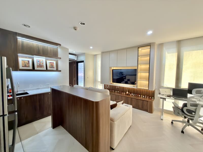 Apple Condo : แอปเปิ้ล คอนโด, สมุทรปราการ, 88 ซอยแบริ่ง, สำโรงเหนือ, เมืองสมุทรปราการ, สมุทรปราการ, 59 ตร.ม., คอนโด ขาย, โดย Pongpan Matkhao, 500223240 - DDproperty.com