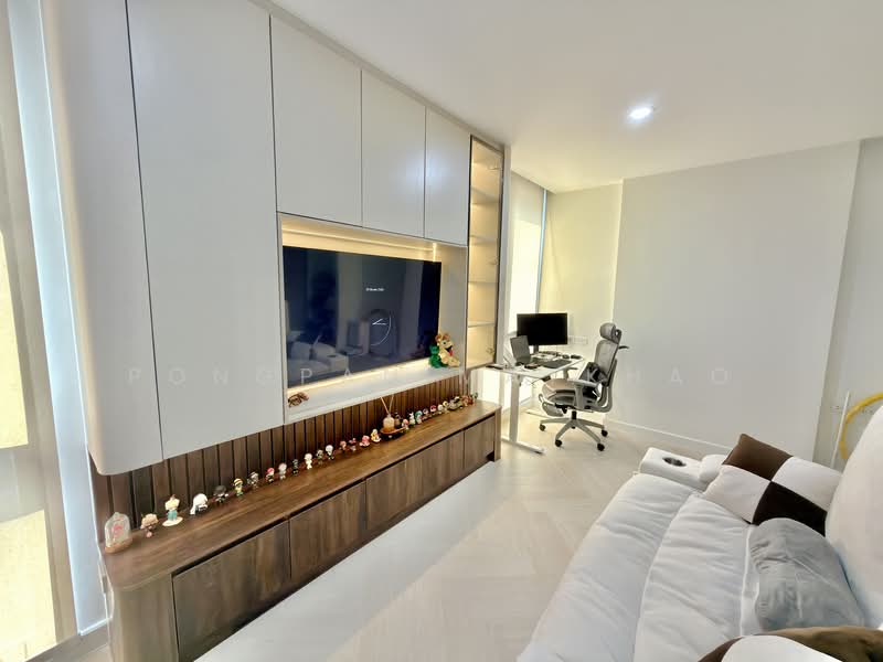 Apple Condo : แอปเปิ้ล คอนโด, สมุทรปราการ, 88 ซอยแบริ่ง, สำโรงเหนือ, เมืองสมุทรปราการ, สมุทรปราการ, 59 ตร.ม., คอนโด ขาย, โดย Pongpan Matkhao, 500223240 - DDproperty.com