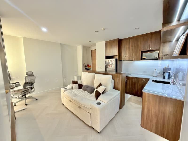 Apple Condo, Samut Prakan, 88 Baring Alley, Samrong Nua, Muang Samut Prakarn, Samut Prakan, 1 Bedroom, 59 sqm, Condo For Sale, by Pongpan Matkhao, 500223240 - DDproperty.com