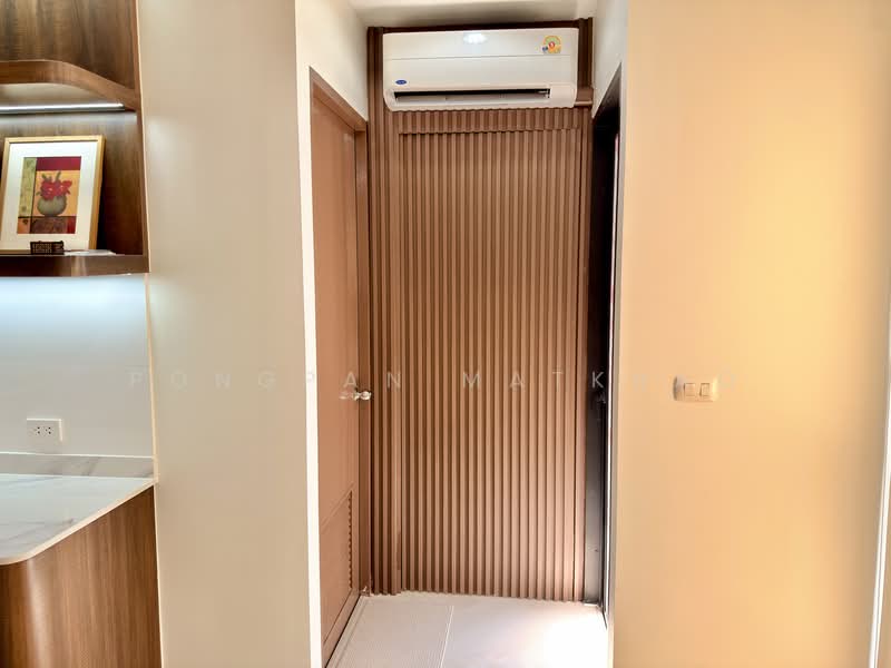 Apple Condo : แอปเปิ้ล คอนโด, สมุทรปราการ, 88 ซอยแบริ่ง, สำโรงเหนือ, เมืองสมุทรปราการ, สมุทรปราการ, 59 ตร.ม., คอนโด ขาย, โดย Pongpan Matkhao, 500223240 - DDproperty.com