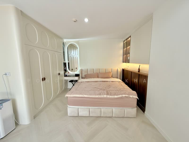 Apple Condo : แอปเปิ้ล คอนโด, สมุทรปราการ, 88 ซอยแบริ่ง, สำโรงเหนือ, เมืองสมุทรปราการ, สมุทรปราการ, 59 ตร.ม., คอนโด ขาย, โดย Pongpan Matkhao, 500223240 - DDproperty.com