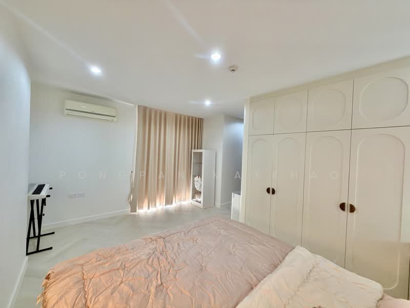 Apple Condo : แอปเปิ้ล คอนโด, สมุทรปราการ, 88 ซอยแบริ่ง, สำโรงเหนือ, เมืองสมุทรปราการ, สมุทรปราการ, 59 ตร.ม., คอนโด ขาย, โดย Pongpan Matkhao, 500223240 - DDproperty.com