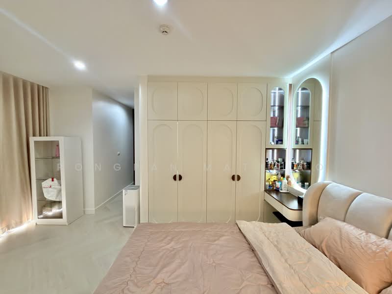 Apple Condo : แอปเปิ้ล คอนโด, สมุทรปราการ, 88 ซอยแบริ่ง, สำโรงเหนือ, เมืองสมุทรปราการ, สมุทรปราการ, 59 ตร.ม., คอนโด ขาย, โดย Pongpan Matkhao, 500223240 - DDproperty.com