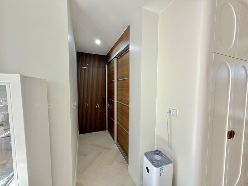 Apple Condo, Samut Prakan, 88 Baring Alley, Samrong Nua, Muang Samut Prakarn, Samut Prakan, 1 Bedroom, 59 sqm, Condo For Sale, by Pongpan Matkhao, 500223240 - DDproperty.com