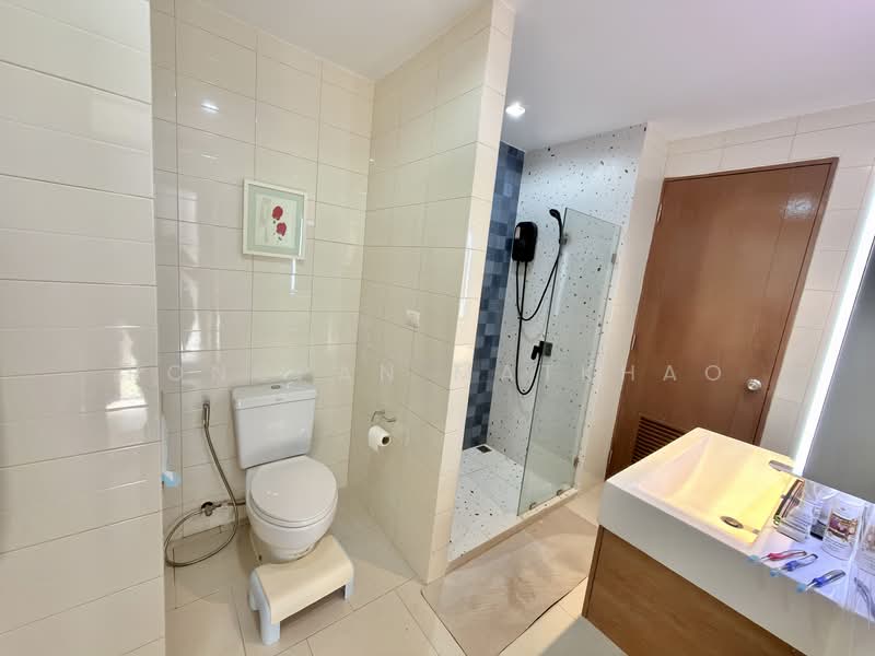 Apple Condo, Samut Prakan, 88 Baring Alley, Samrong Nua, Muang Samut Prakarn, Samut Prakan, 1 Bedroom, 59 sqm, Condo For Sale, by Pongpan Matkhao, 500223240 - DDproperty.com